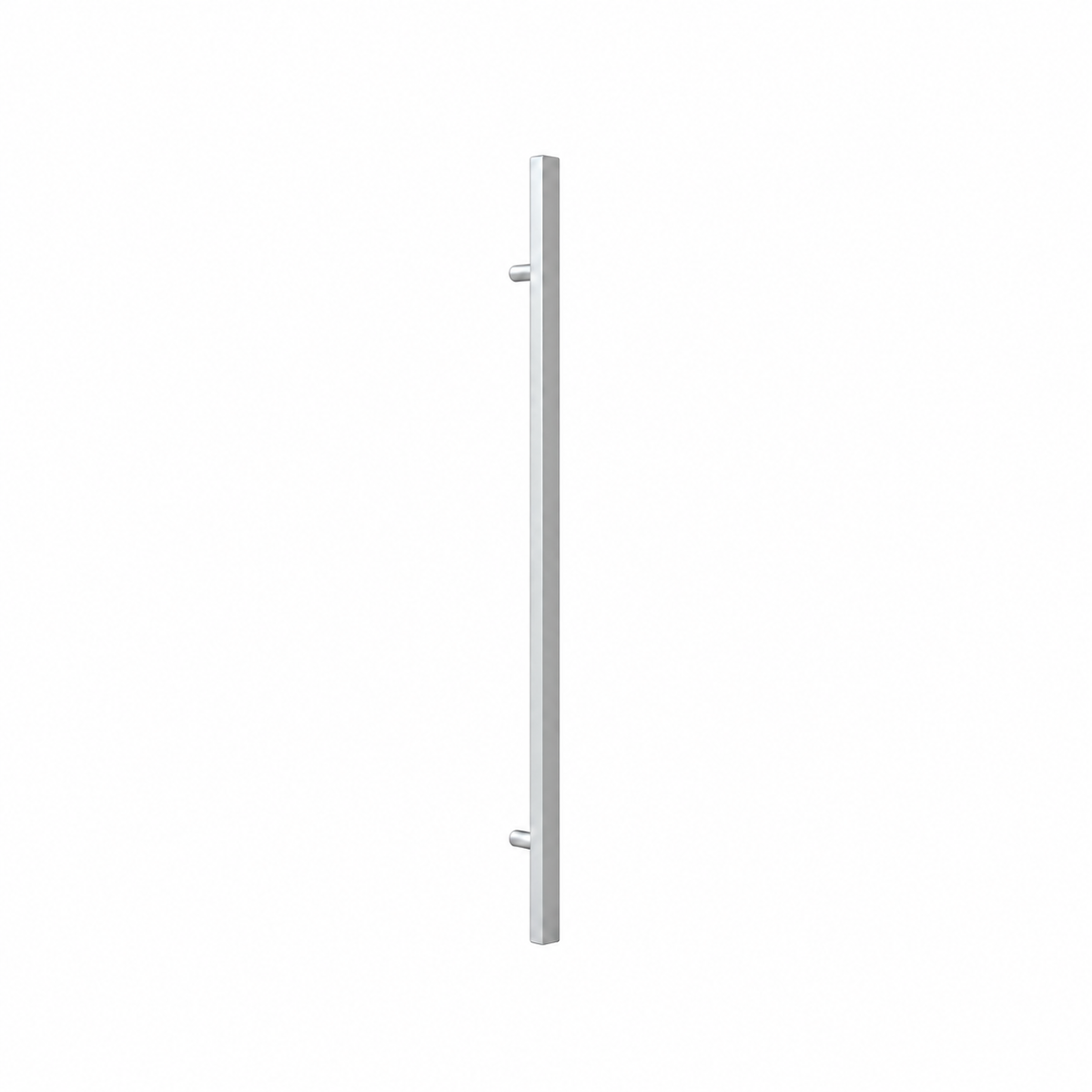 Purity Handle 800mm Matt Silver (to suit Tall Boy)