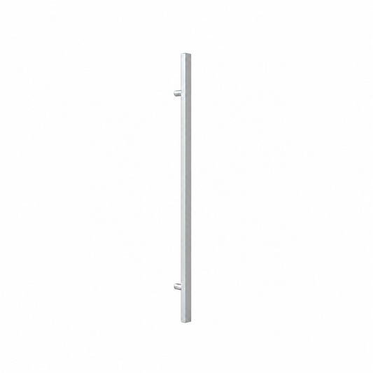 Purity Handle 800mm Matt Silver (to suit Tall Boy)