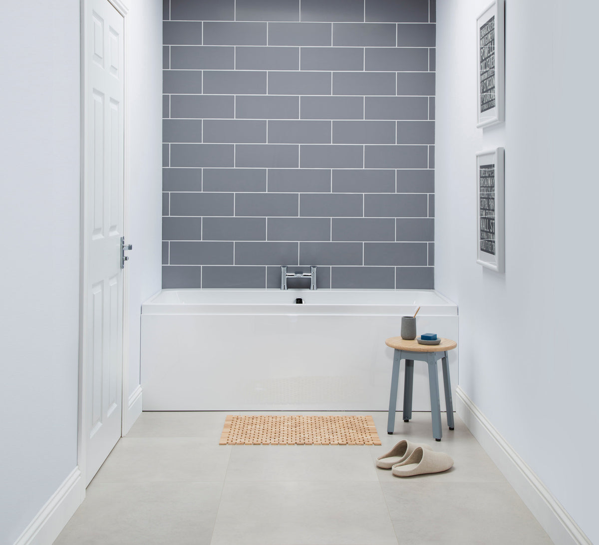 Profile 1750×750 Double Ended
