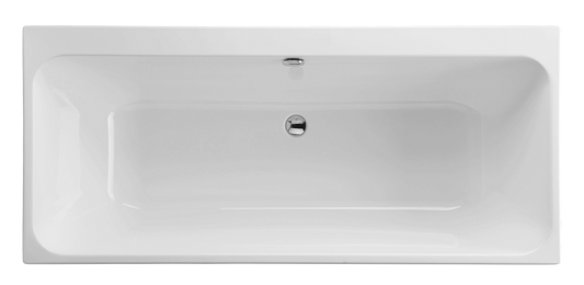 Profile 1600×800 Double Ended Carronite