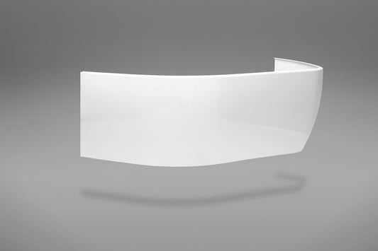 Halcyon D Front Panel