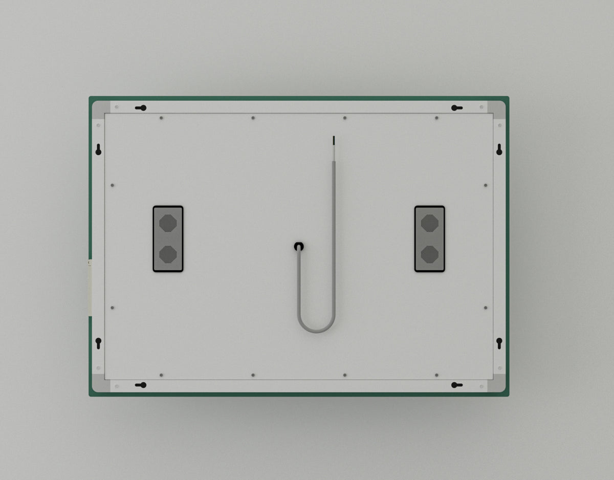 Scope 500x700mm Landscape Mirror