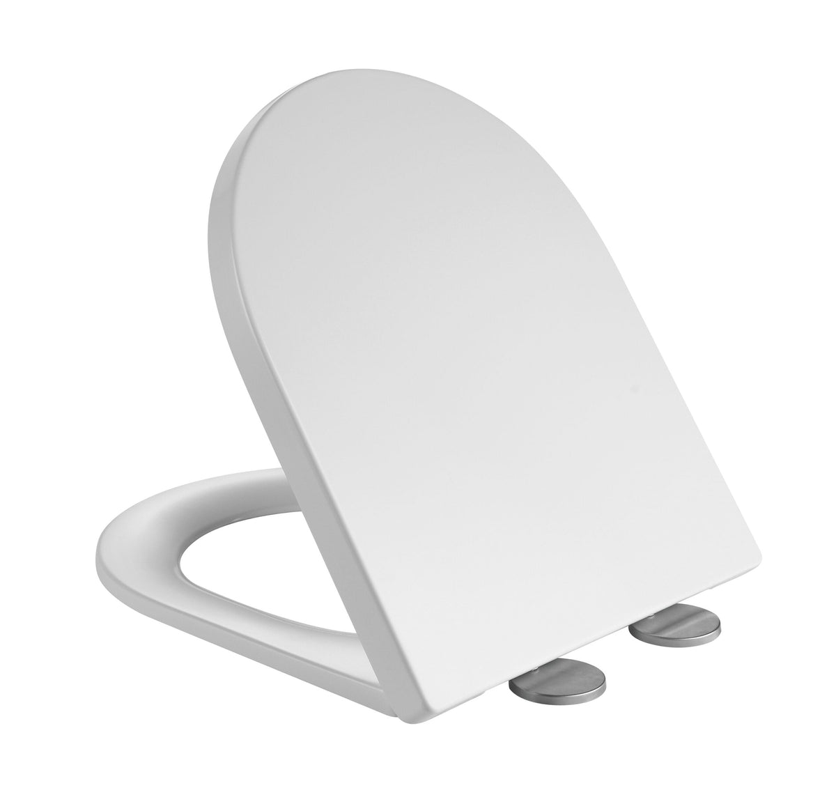 Slim Wrapover D Seat for 630 plus projection Pan