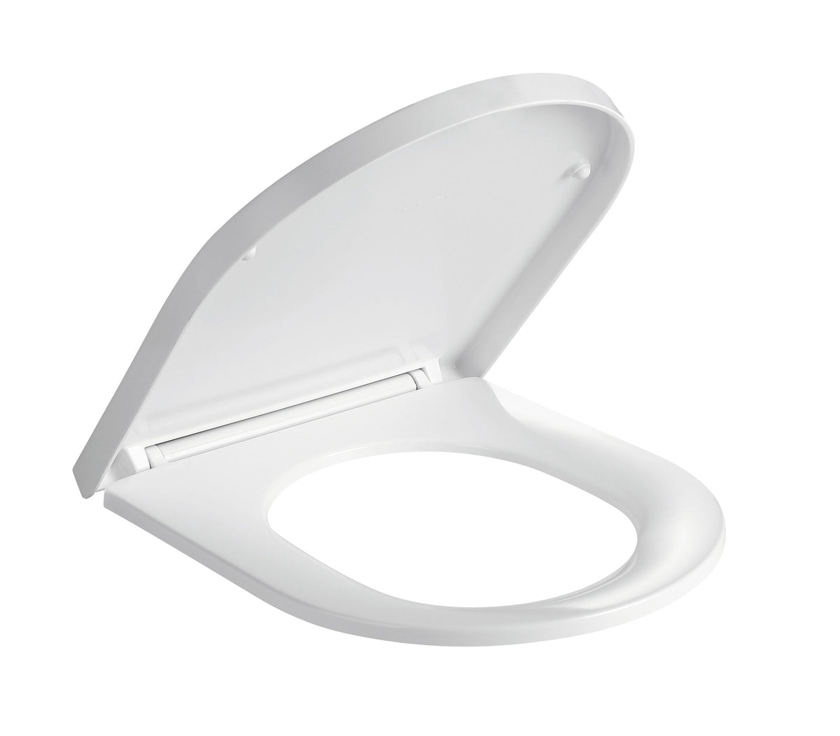 Slim Wrapover D Seat for 630 plus projection Pan