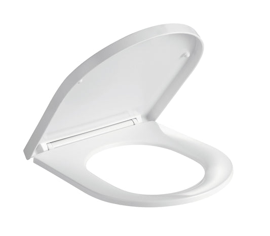 Slim Wrapover D Seat for 630 plus projection Pan
