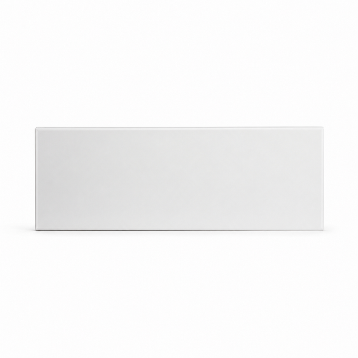 Standard Front Panel 1500×515