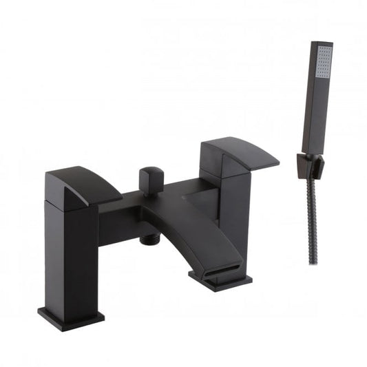 L Bath Shower Mixer