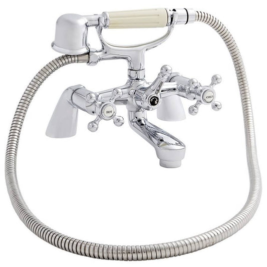 Viktory Bath Shower Mixer