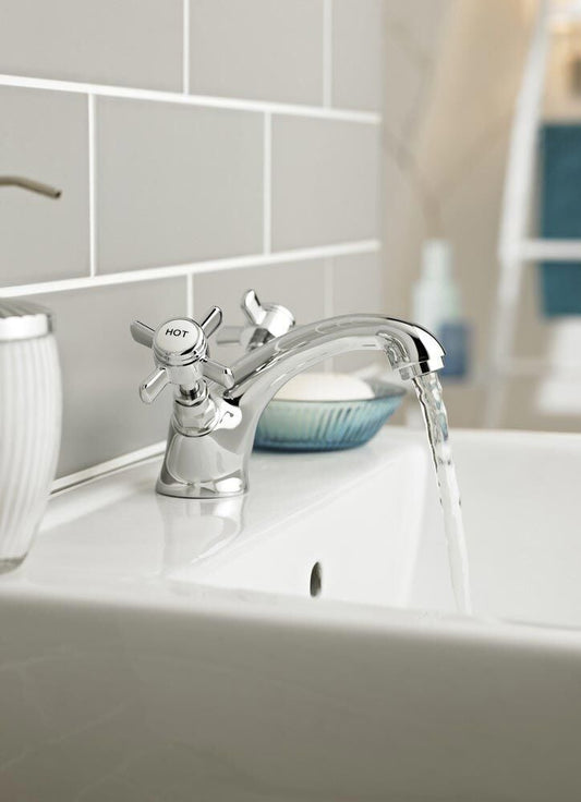 Klassique Mono Basin Mixer