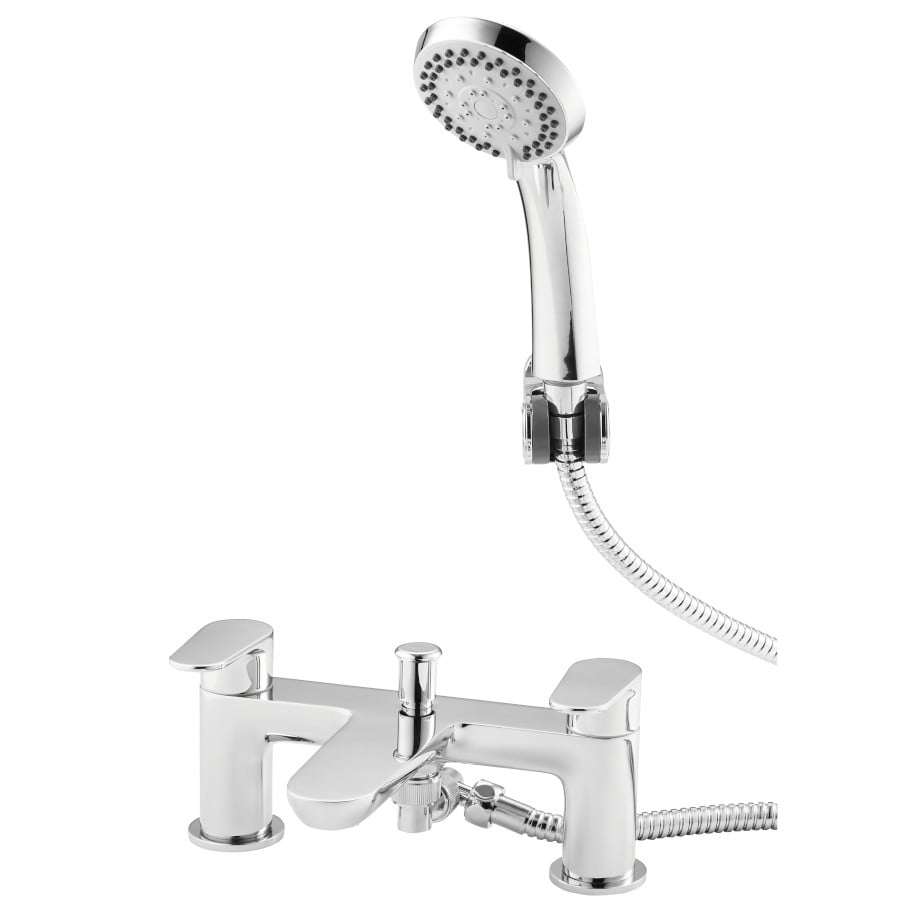 Mirage Bath Shower Mixer