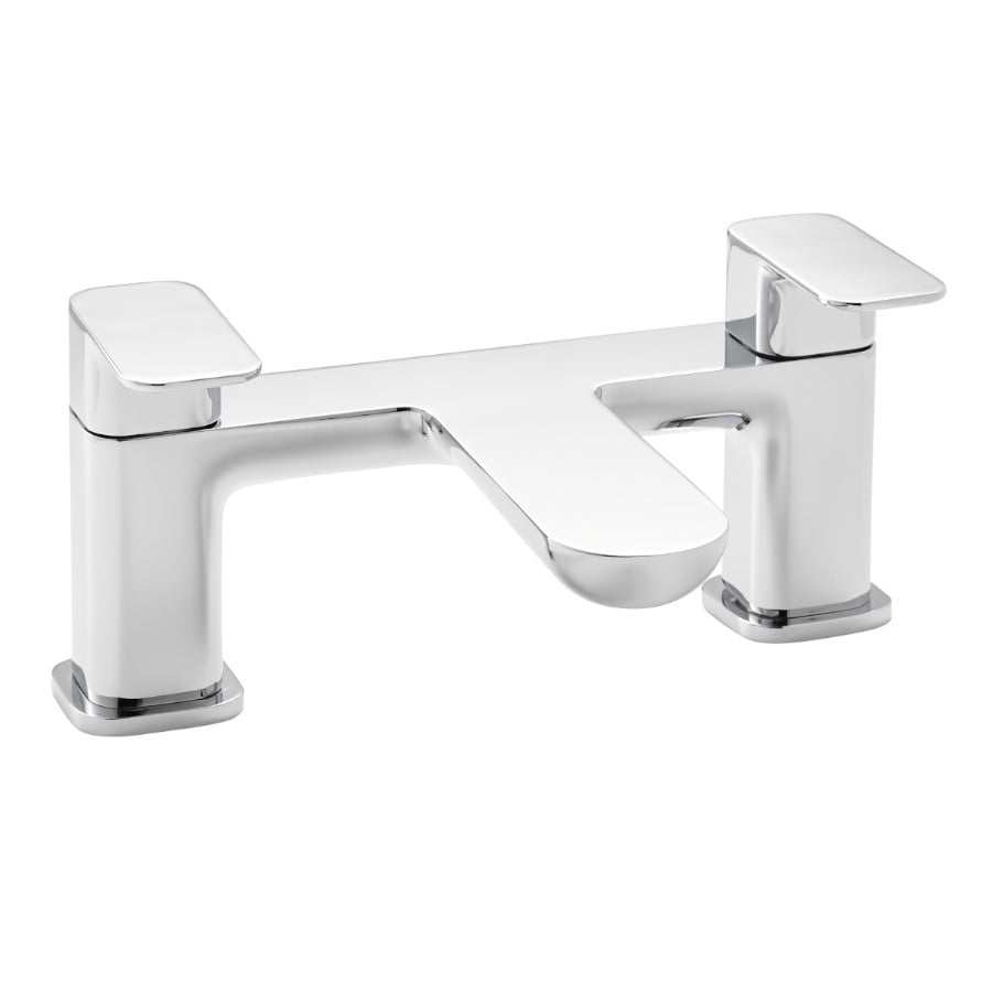 L Bath Filler