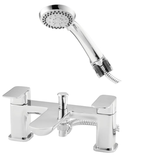 Bath Shower Mixer
