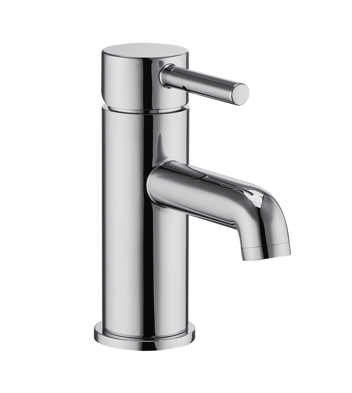 Kore Basin Mixer With Waste