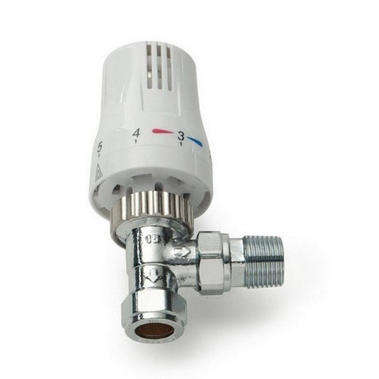Style Angled TRV