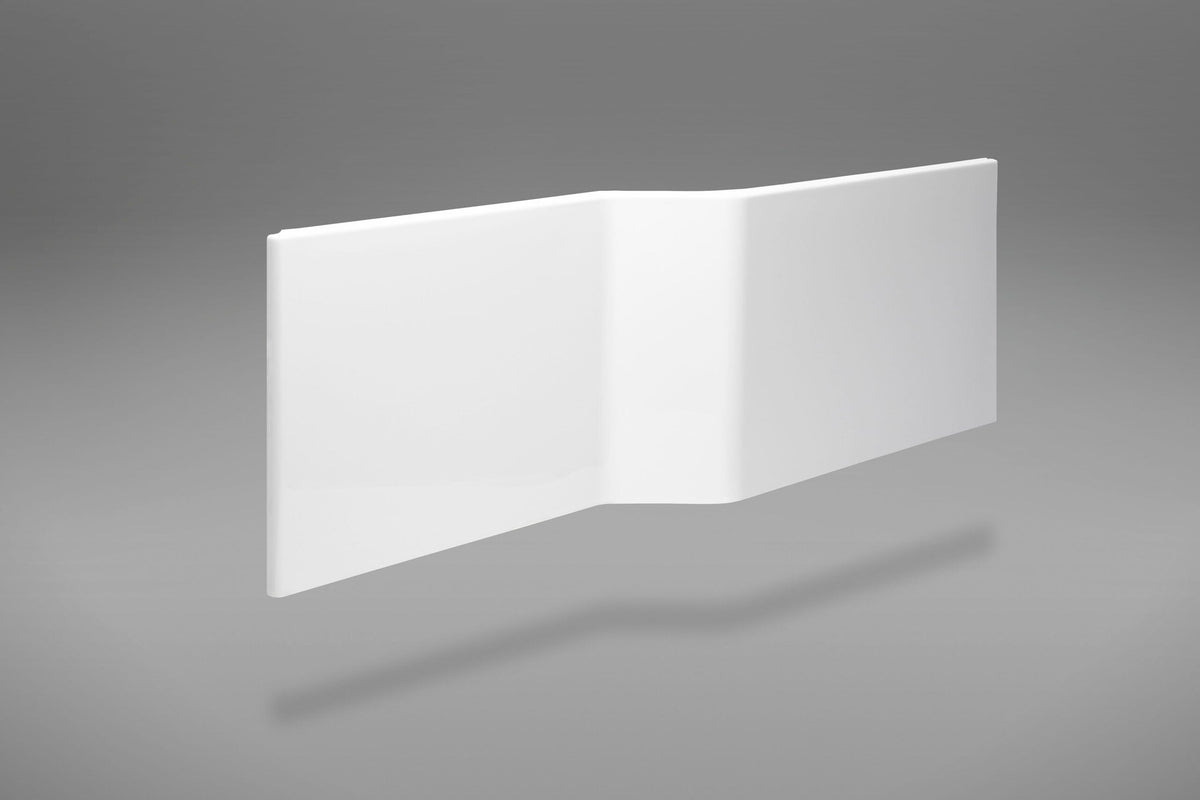 Edge Sbath 1675 Front Panel (non L)