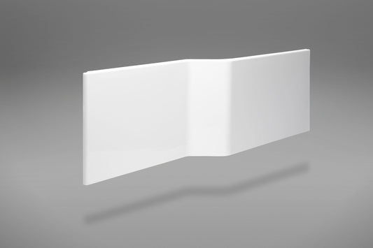 Edge Sbath 1575 Front Panel (non L)