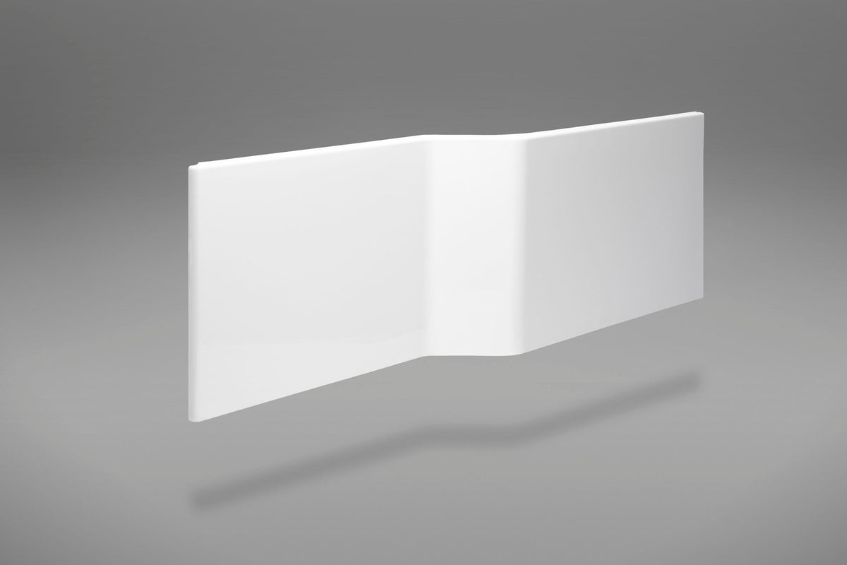 Edge Sbath 1675 Carronite Front Panel (non L)
