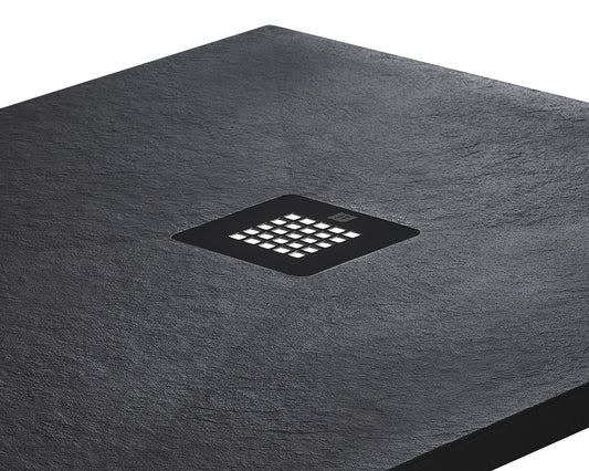 Graphite Waste Cover
